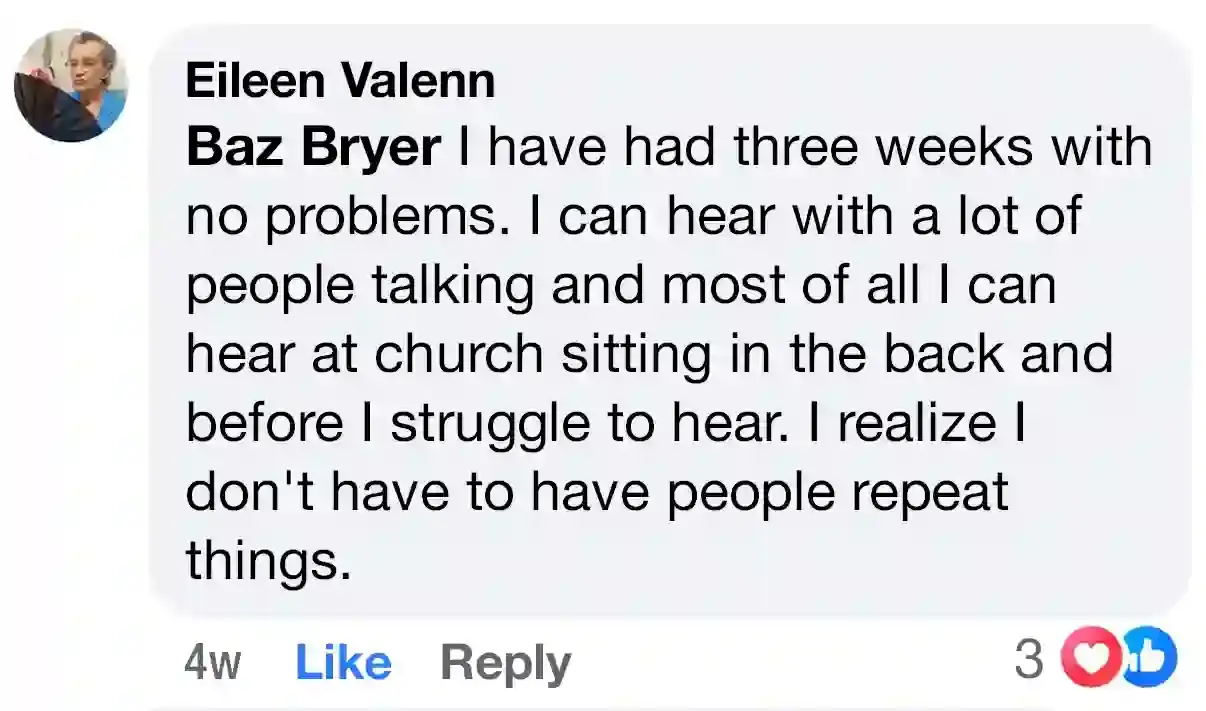 Eileen Valenn review