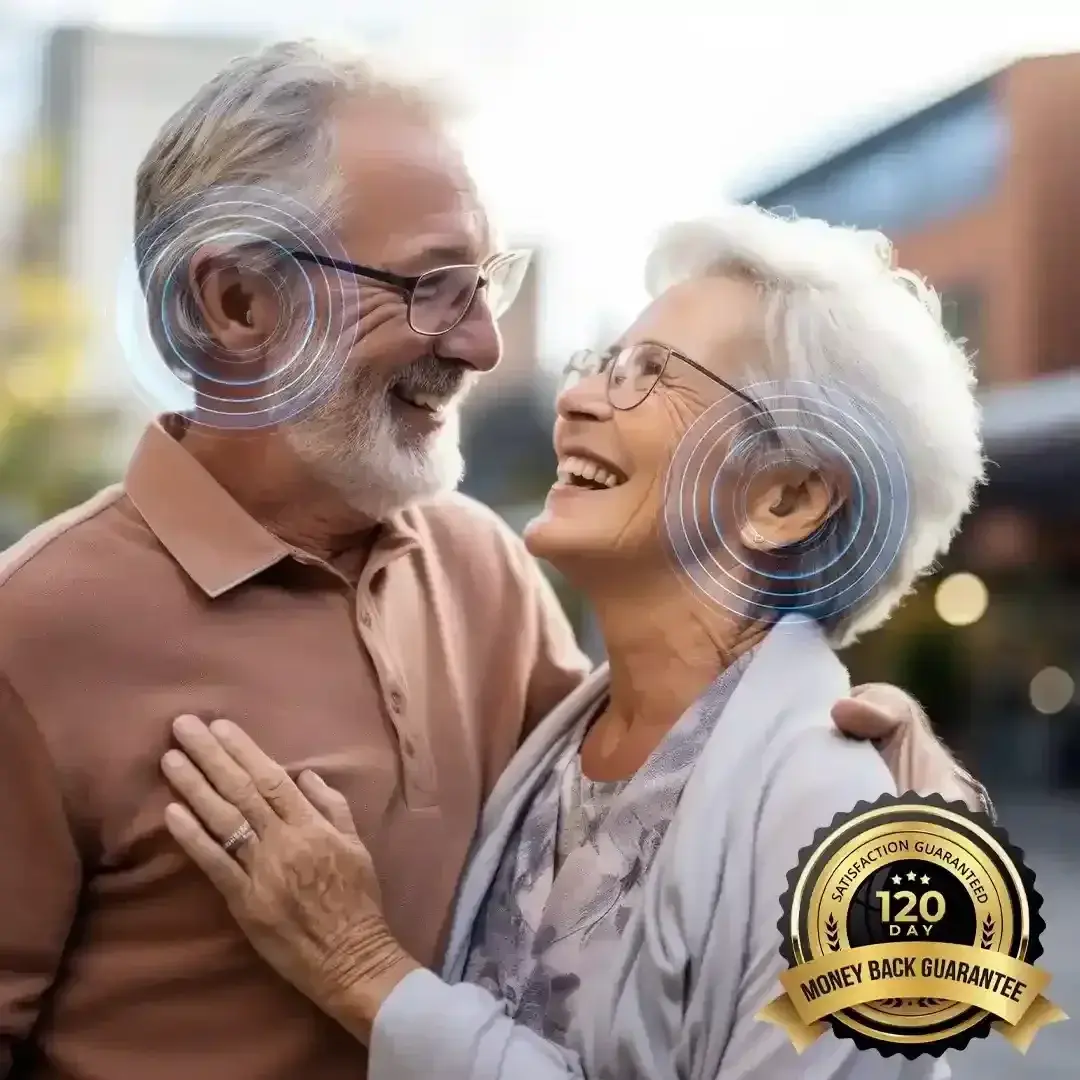 120-day money back guarantee